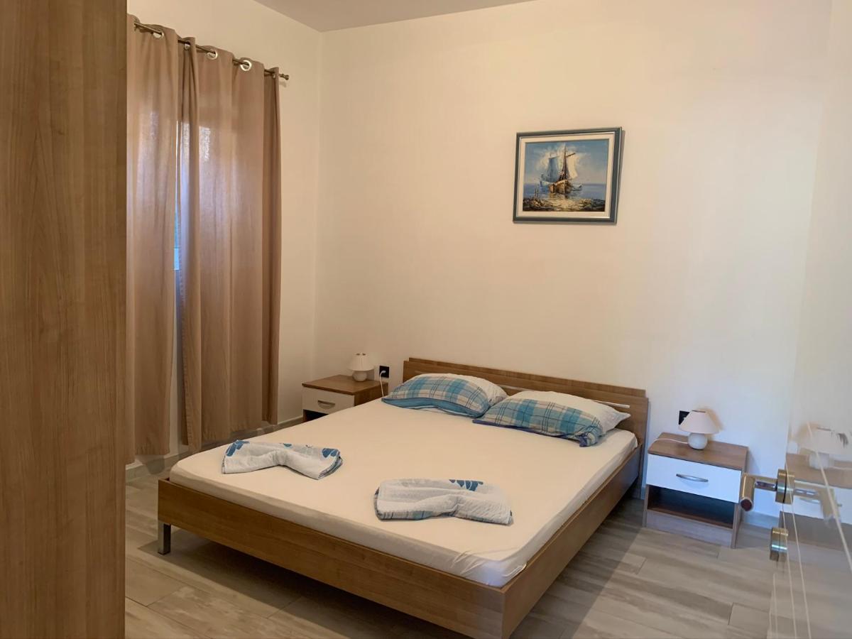 Apartments Ban Novi Vinodolski Exteriér fotografie