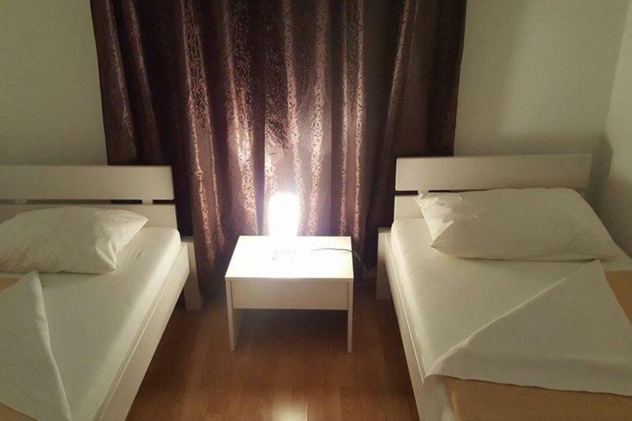 Apartments Ban Novi Vinodolski Exteriér fotografie