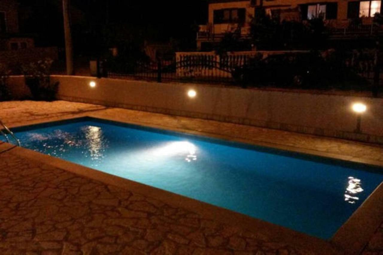 Apartments Ban Novi Vinodolski Exteriér fotografie