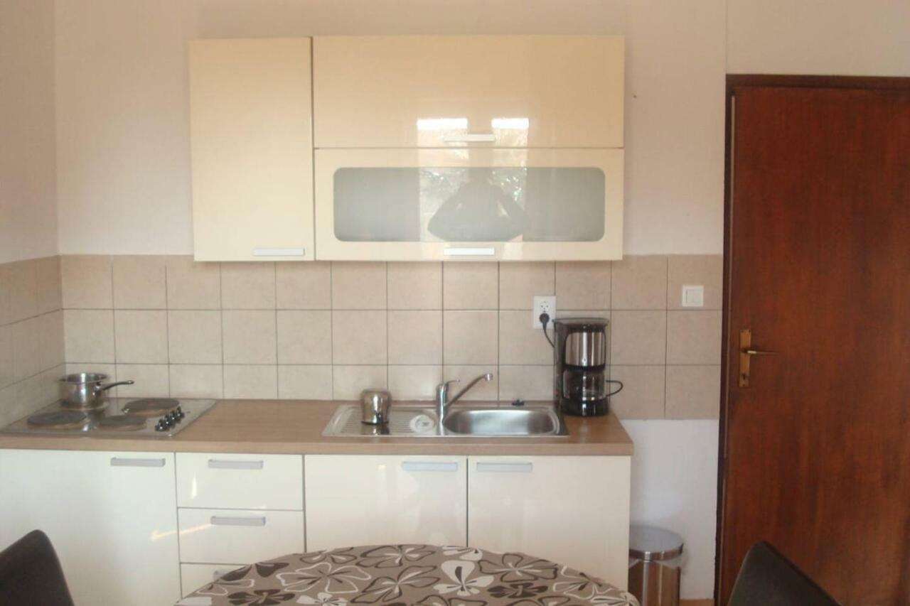 Apartments Ban Novi Vinodolski Exteriér fotografie