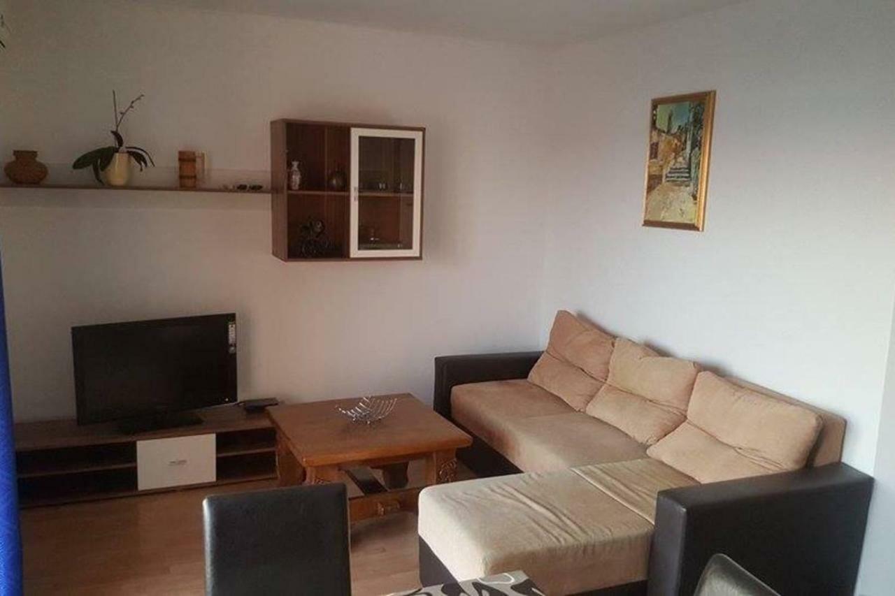 Apartments Ban Novi Vinodolski Exteriér fotografie